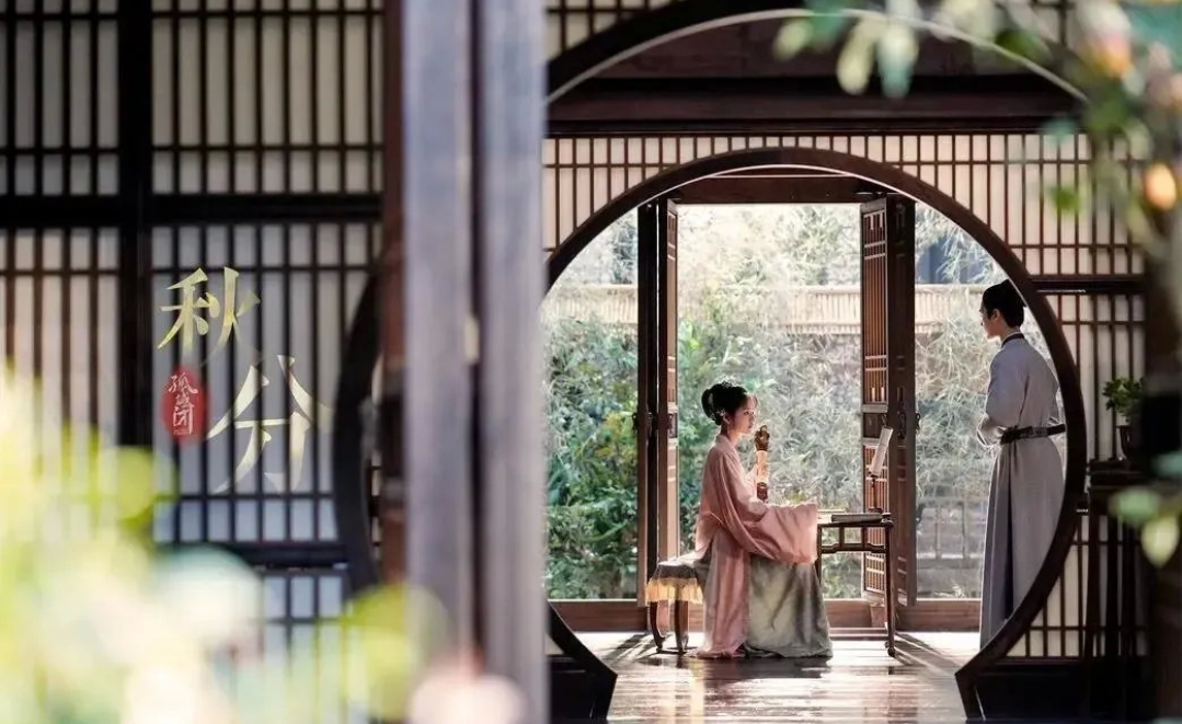 《清平乐》赢在细节，尽力还原最真实的宋朝生