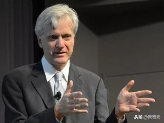 谷歌的20岁有点焦头烂额，40图看透20年