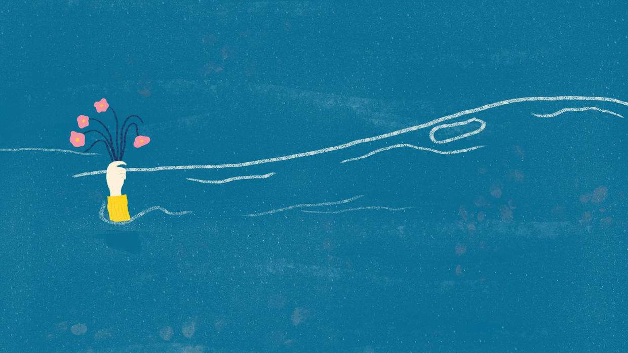 如果你是性格内向、不善于交际应酬的人，建议