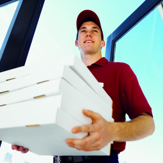 加速时代，“懒人经济”市场不可忽视