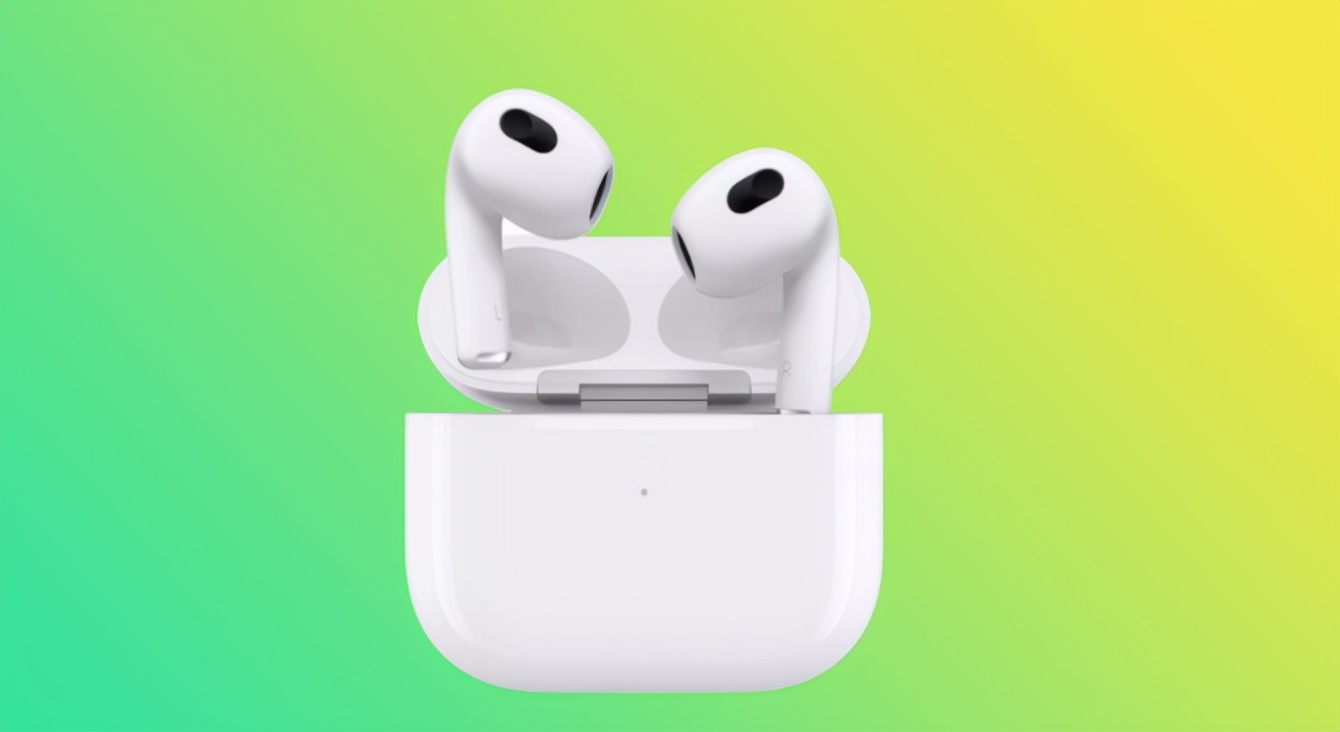 AirPods 3 makes skipping songs easier iNEWS