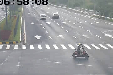 今天起交警严查这“五类车”！全市83条路密集查一周！常态化执法！
