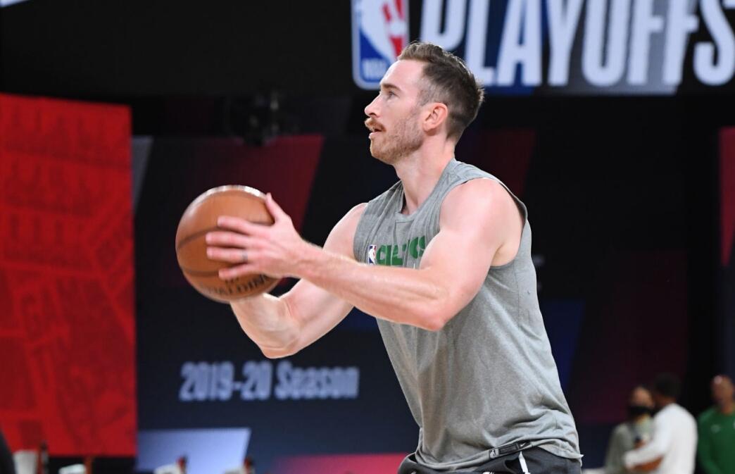 官宣東決G3傷情！ 綠軍海沃德出戰成疑藏玄機？ 熱火伊戈虛驚一場