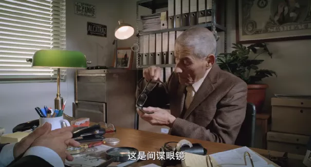 90后最担心的事,被这部高分纪录片剧透了