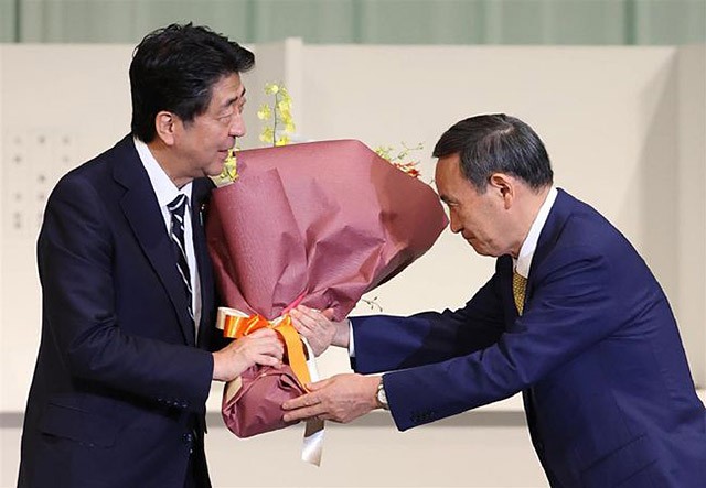 中方罕见下通牒，不到24小时，日本面向世界作保证：坚持一个中国