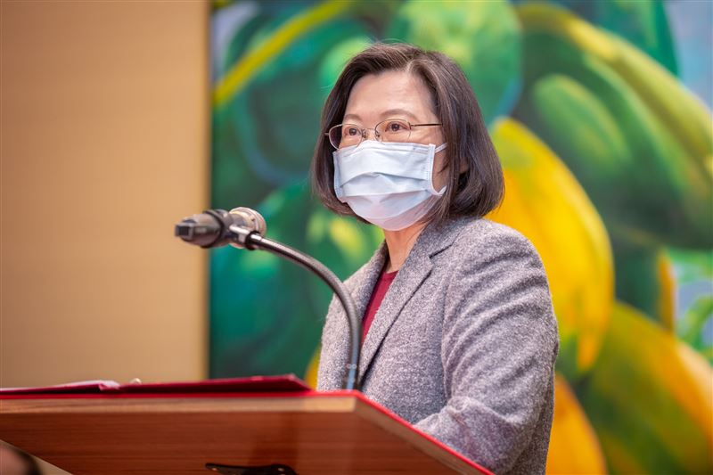 劉瀾昌：台灣鬆口要大陸疫苗，給嗎？ 給！ 而且無條件，不須要檢討