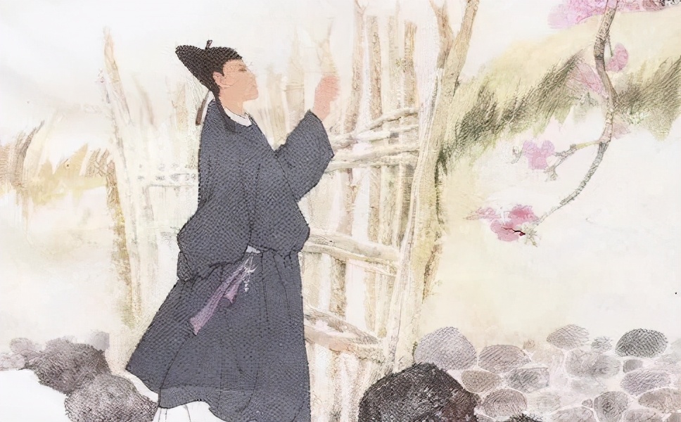 zui有名的一首“红杏出墙”诗，年年入选小学课本，却被误读了千年