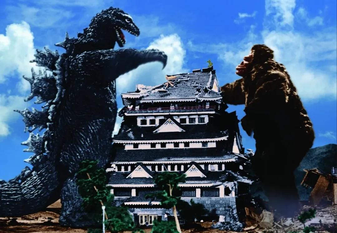 Why didn't Godzilla use the red lotus form to deal with King Kong?I can ...