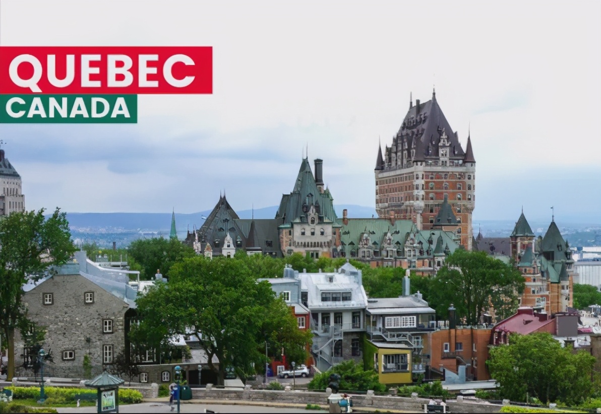 加拿大哪个城市最适合毕业生？2021年最新报告出炉