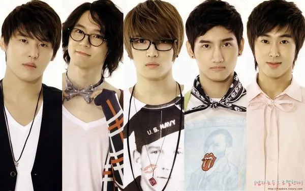 韩国媒体选定的Kpop男子组合Top10是哪些?1位究竟是谁?