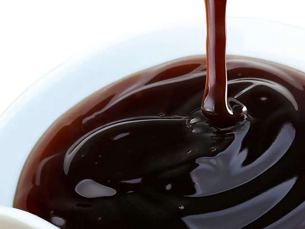 Why don't many people like to eat oyster sauce?Chef Look at the raw