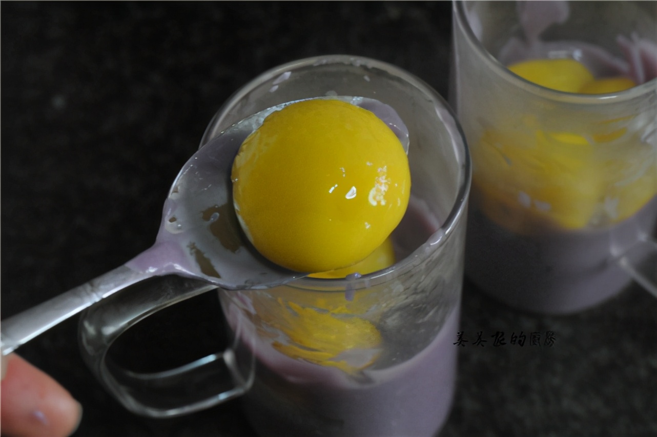 零卡芋泥奶茶，超低热量配方，幼滑香甜，比买的更健康，放心吃