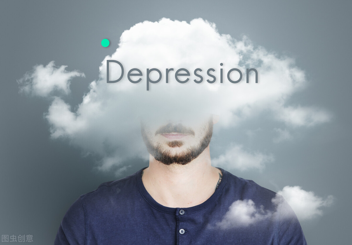 抑郁和饮食有关？有抑郁倾向的人，少碰4物，或能帮助缓解情绪