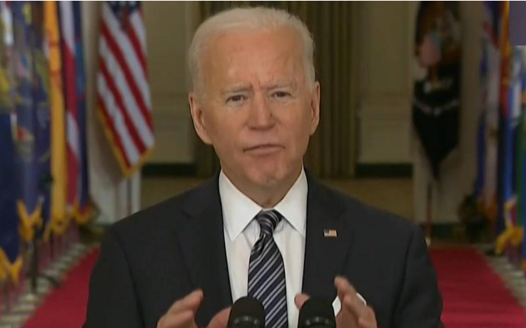 讓全球為美國買單？ 拜登企圖�收割�世界，共和黨極力製止