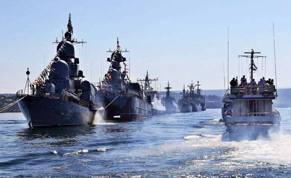 安倍和普京撕破脸，将争议岛屿纳入版图，俄罗