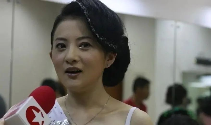 金铭就这样改变了她的结局，没长成大家希望的