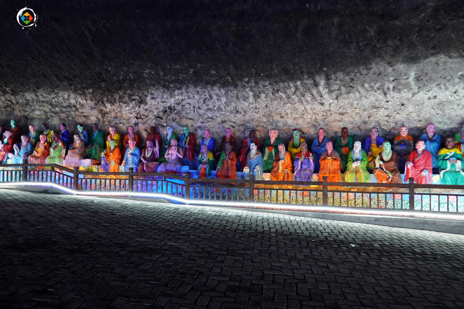 重庆金佛山冬日游：这个国家级5A景区，是不是真的徒有虚名？