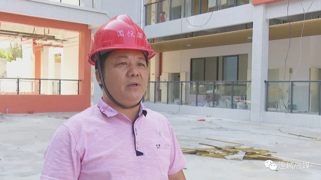 「勇担新使命 奋进新征程」连城：城市品质彰显新魅力 民生福祉交出新答卷