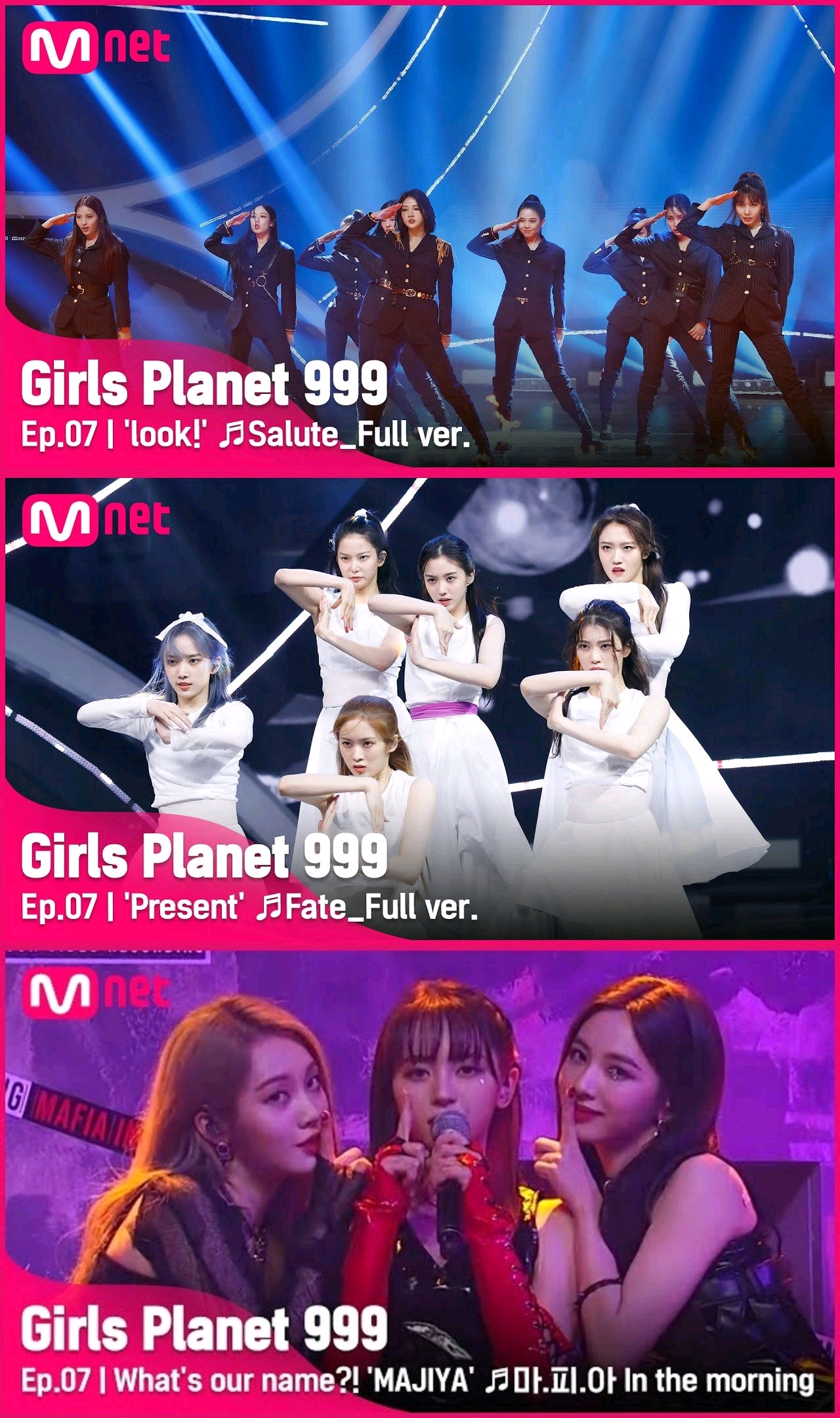 休寧這個票數是怎麼投出來的？ 中日韓Girls Planet 999 K組第一？