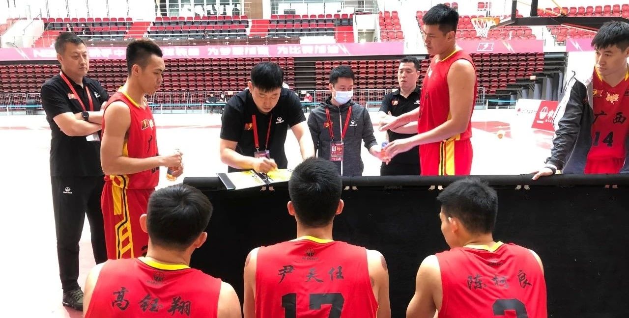 【2020NBL】赛季开门红，犀牛硬啃西北狼