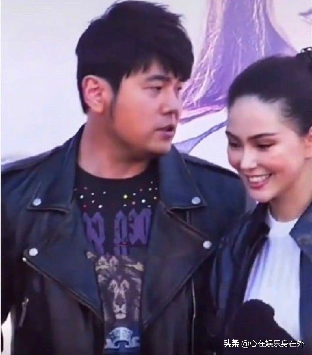 Jay Chou has lost weight! Suffering from spondylitis caused swelling of