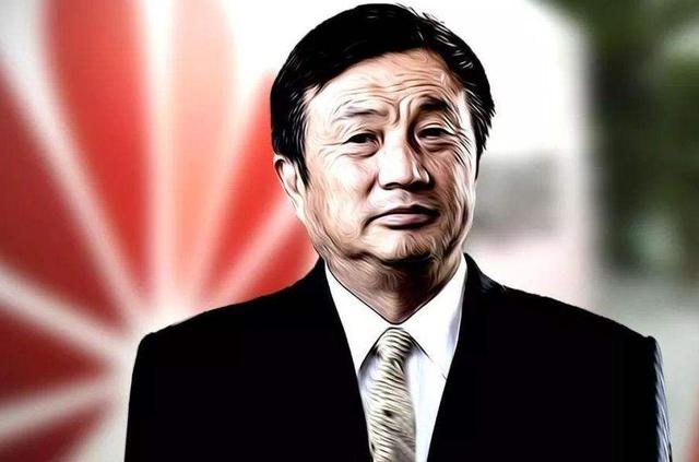 華為芯片已確認，高通也沒想到，任正非不愧是�養狼�專業戶