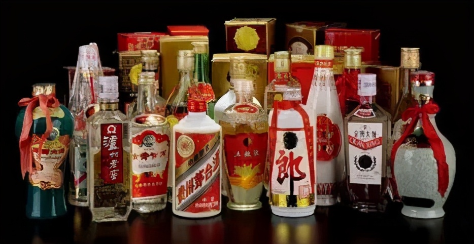 首屆世界老酒大會將于2021年7月下旬在廣州廣交會展館B區隆重舉行