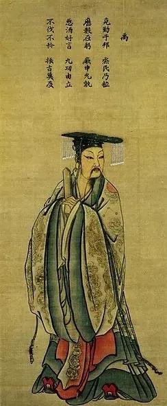 The Xia Dynasty of the Origin of China