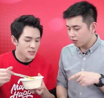 李佳琦的小助理升级付总，宣布退出直播间，功