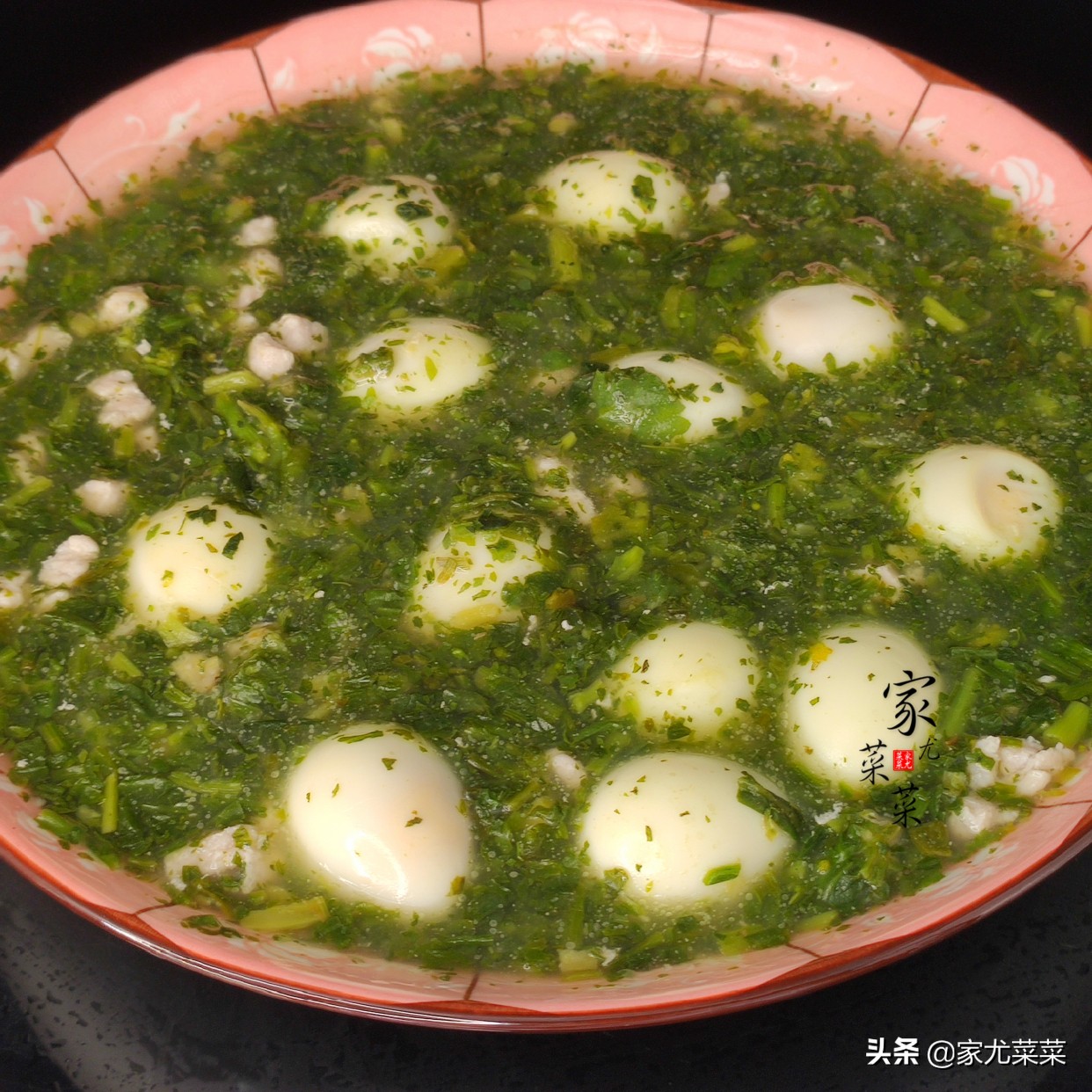 蔬菜中的补钙冠军，夏天常给孩子吃这菜护眼又长个，比喝牛奶强