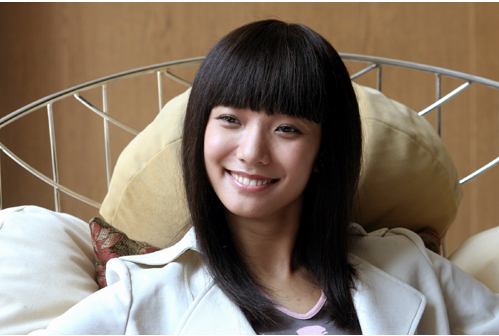 从与杨幂齐名到给蓝盈莹作配，被白百何抢了资