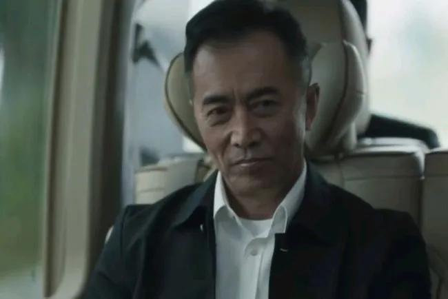 扫黑风暴：常务副省长王政上面是不是还有人