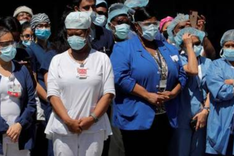 全球確診破8000萬！ 美國最慘：獨占1900萬，每千人死1人