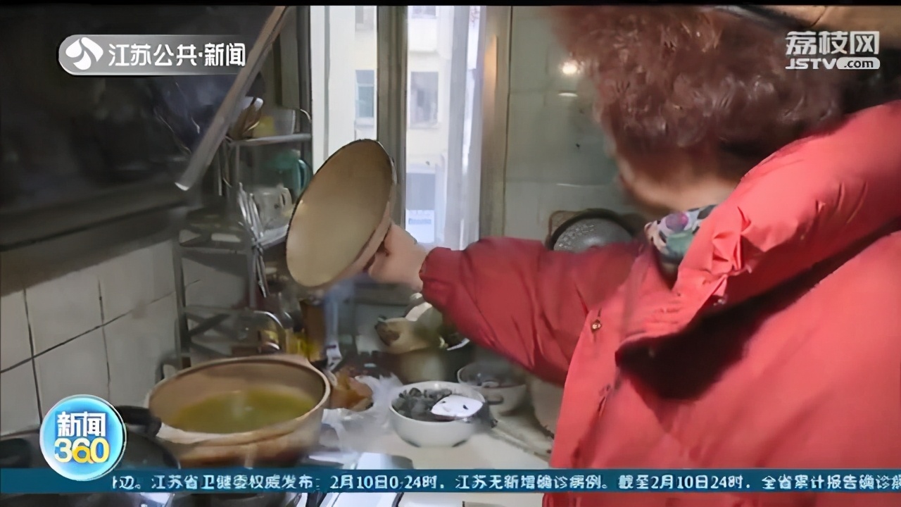 让胃&ldquo;回家&rdquo;也团圆！年夜饭，您家准备了啥？