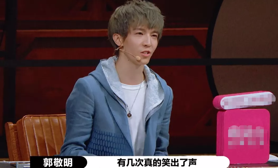 《演员2》搞笑版果郡王来了!陈凯歌遭质疑,赵薇郭敬明帮忙甩锅