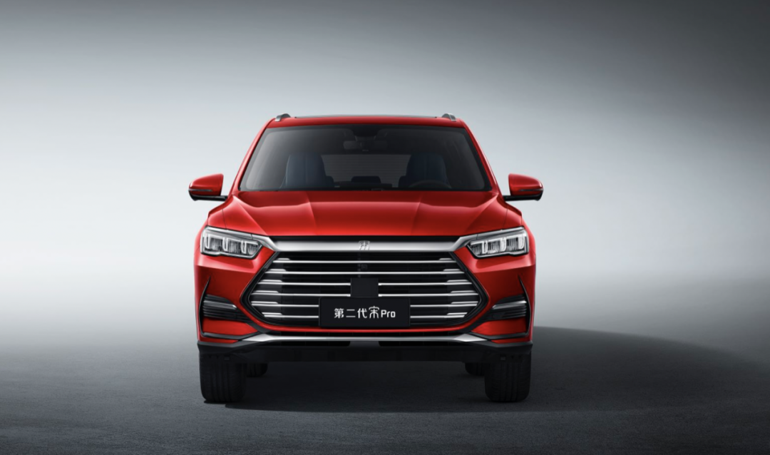 抛开新能源，比亚迪的燃油车到底行不行？