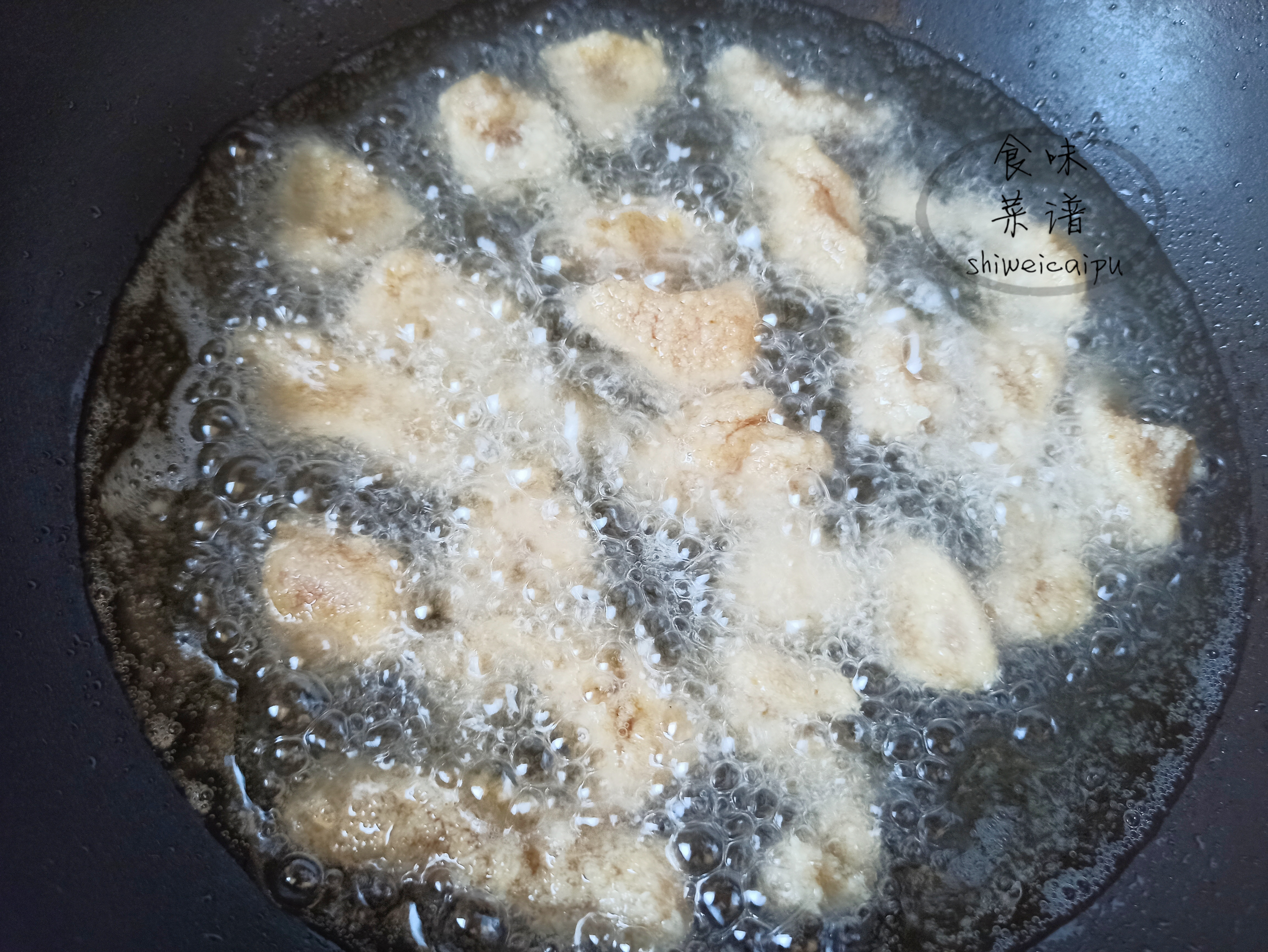 鸡胸肉最好吃的6种做法，肉质不柴，鲜香入味，不用担心长胖增重