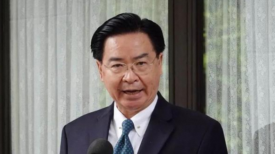 果然，台灣開始向澳大利亞示好了