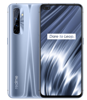 realme X50游戲玩家版高通865 UFS3.1 65W快速充電，紅米noteK30pro確實慌了沒有