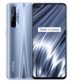 realme X50游戲玩家版高通865 UFS3.1 65W快速充電，紅米noteK30pro確實慌了沒有