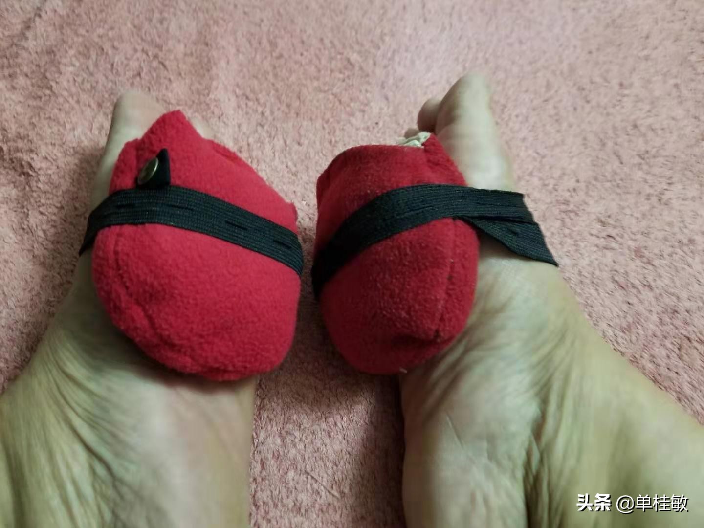 有人問泡腳會不會引起腰痛