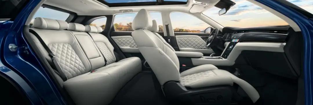 除了同级最大车宽、日产品质背书，启辰星的这些优势你知道吗？