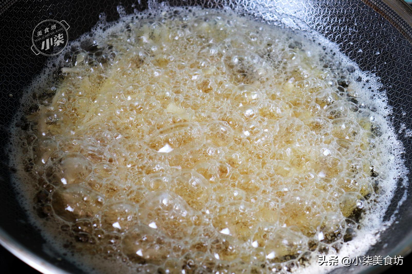 圖片[12]-過年特色美味“干煸藕絲”的做法 出鍋香辣酥脆 下酒又下飯-起舞食譜網