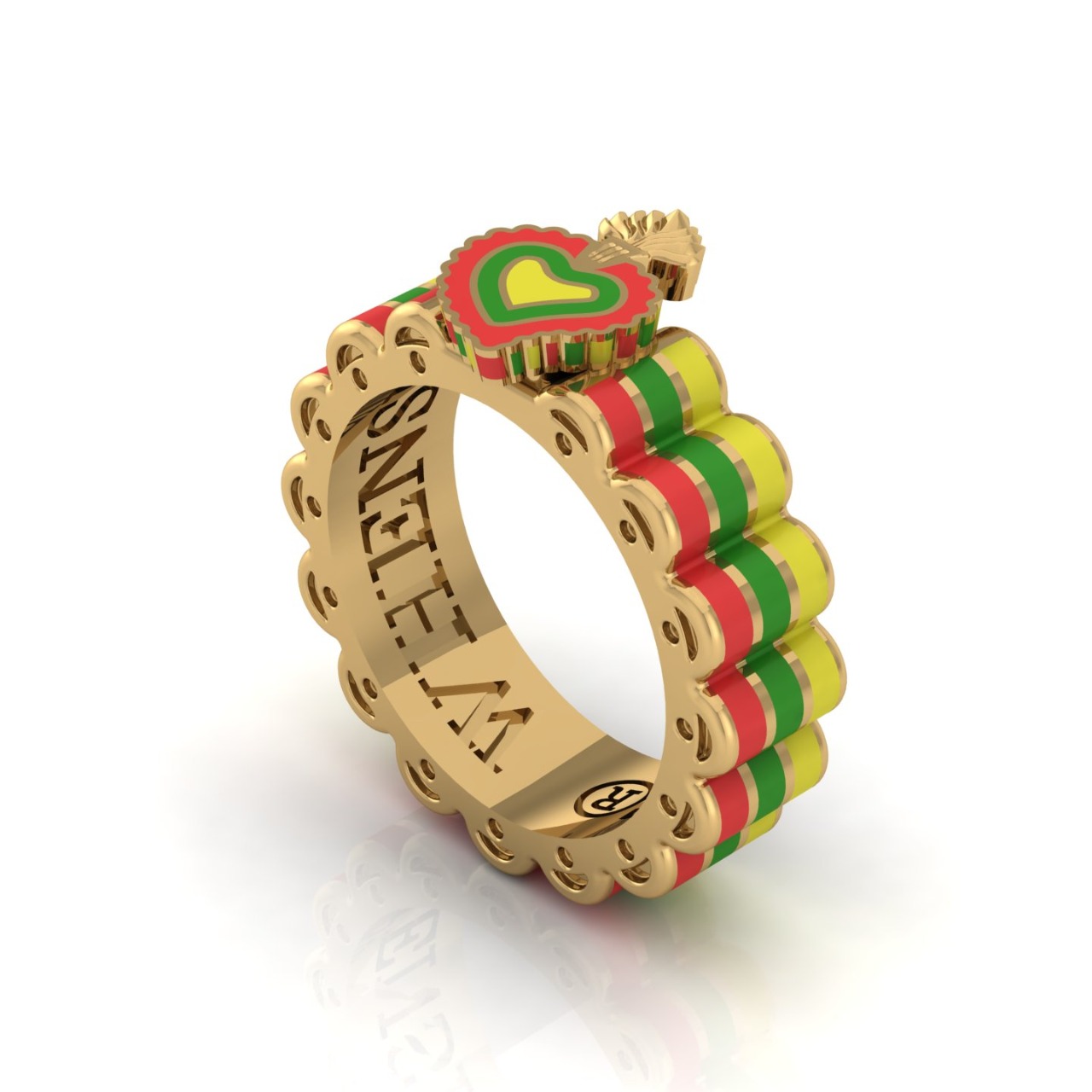 Whensmokeclears®2021秋冬系列光芒耀现