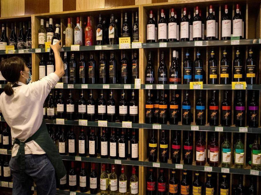 澳大利亞煤炭將被徹底打入冷宮？ 中國另尋三家合作，澳方詮釋自作自受