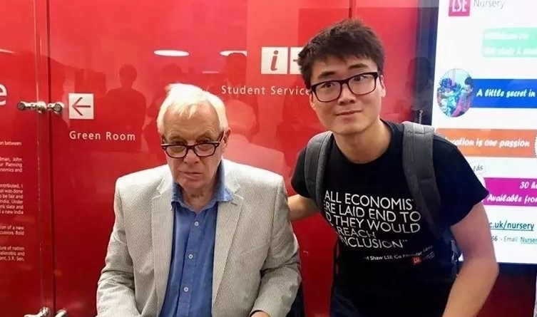 潛逃�港獨�大吐�苦水�：給外國政客寫信，無人回應