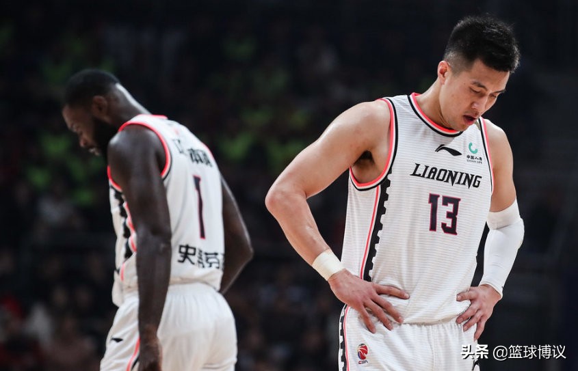 Deepness observation: After before 21 rounds argue, "Be dispute blame " what level is Liaoning after all? 