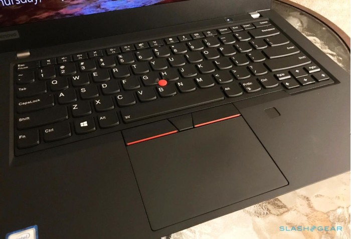 想到ThinkPad T490测评：完美平衡特性和便携式
