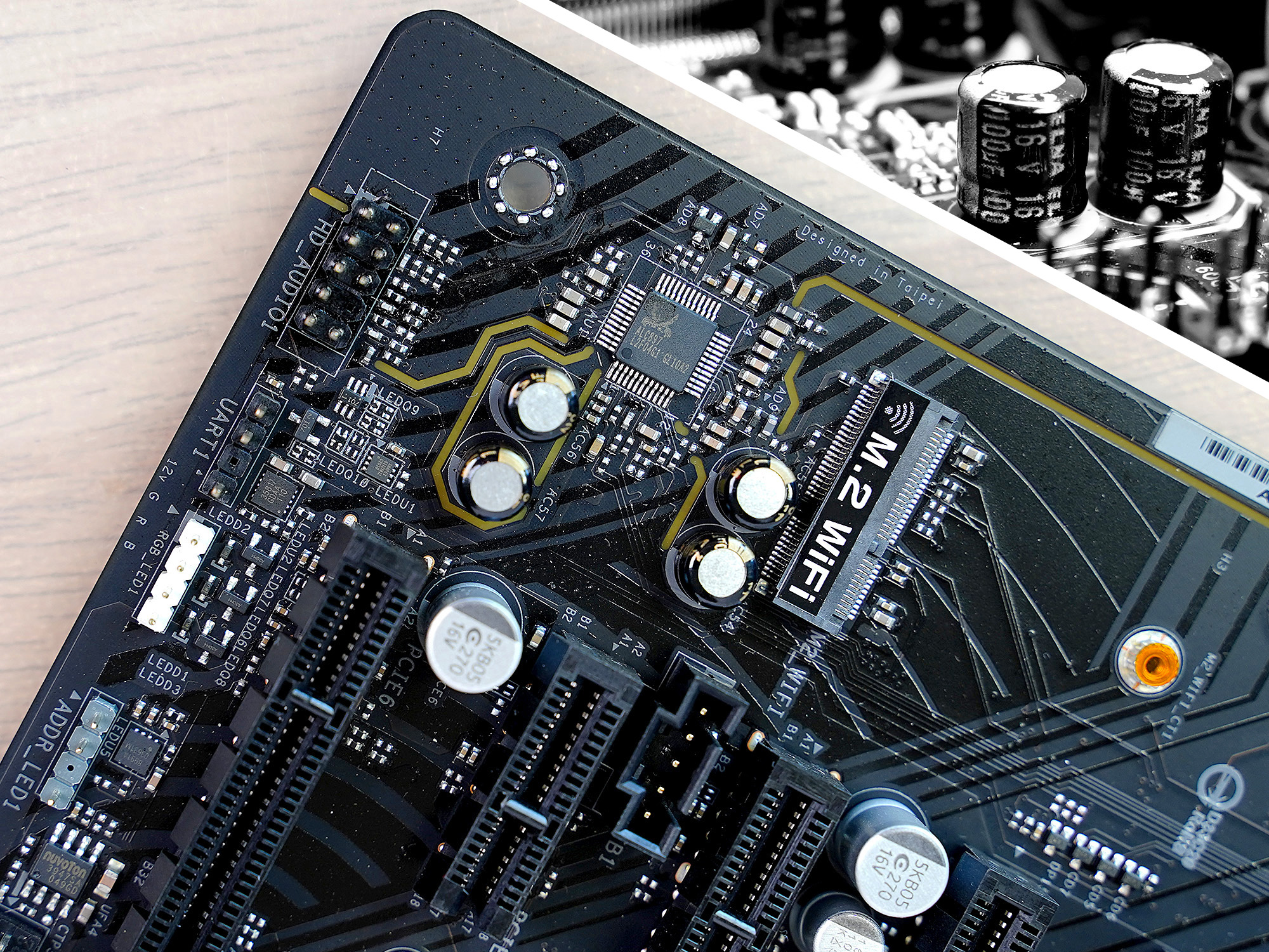 没了RGB也挺好的！逆潮流的无光攒机，一套3A装机分享