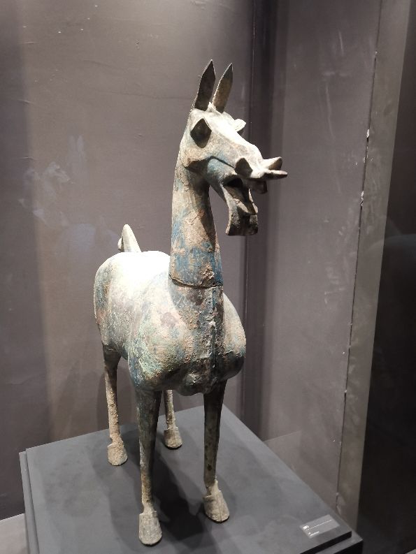 Baoding Museum - iNEWS